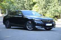 BMW Seria 5 BMW 520i M Sport Garantie