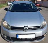 Volkswagen Golf Golf 6 Variant - Cutie automata