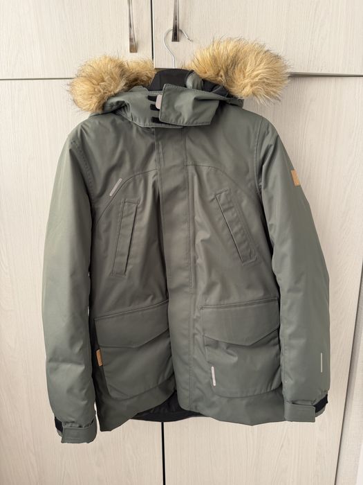 Куртка Reima 146 см