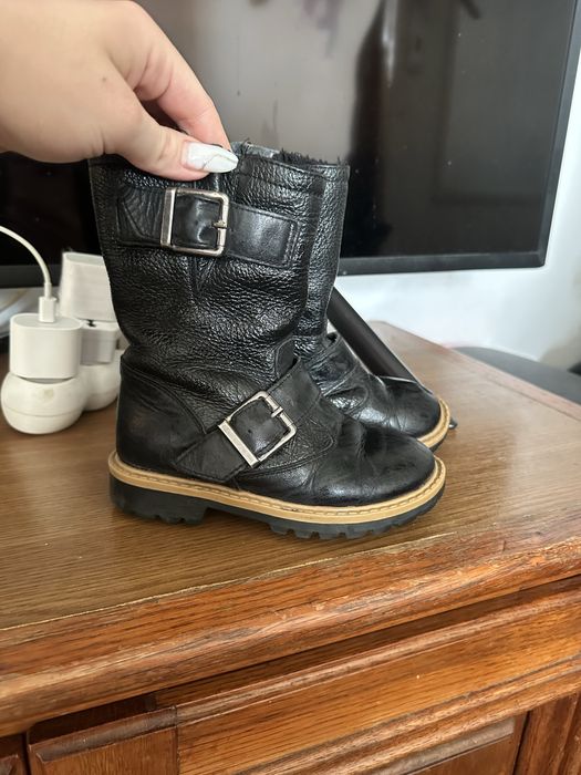 Lot ghete marime 26-27-28