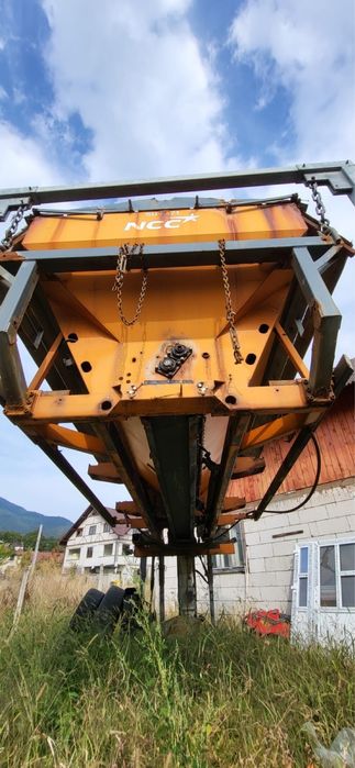 Salarita + lama dezapezire