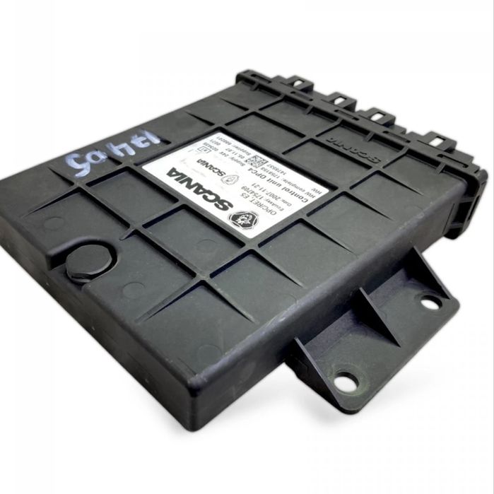 Opc Scania opc 5 opc4 A2C53330116