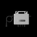 EcoFlow Stream Micro Inverter 800W, балконска фотоволтайчна централа