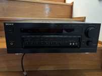 Amplificator SONY TA-AV 670