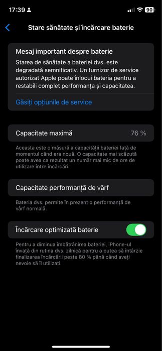 Iphone XR  128 Gb