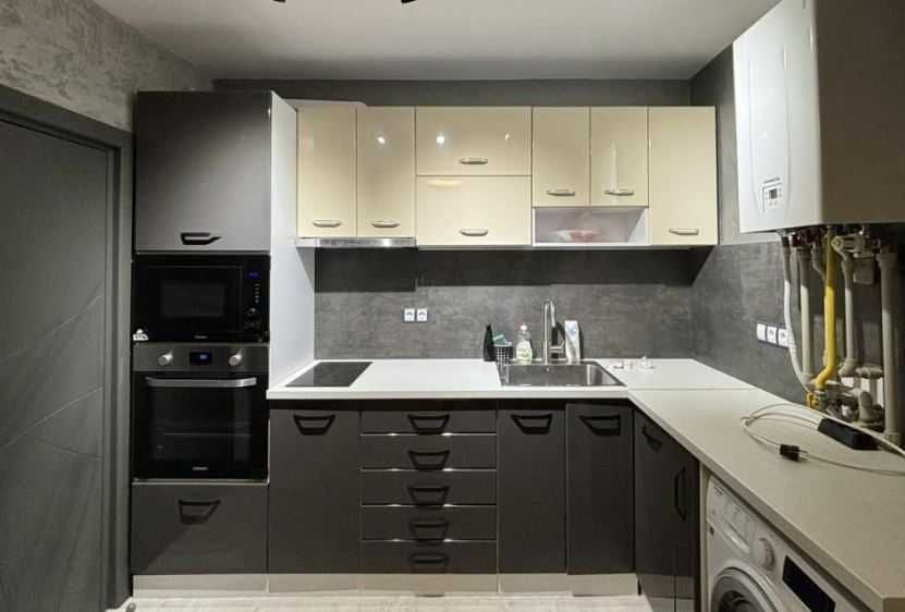 Продава се Двустаен апартамент в София, Хаджи Димитър - 74 кв.м за 1717 €/кв.м - Снимка #2