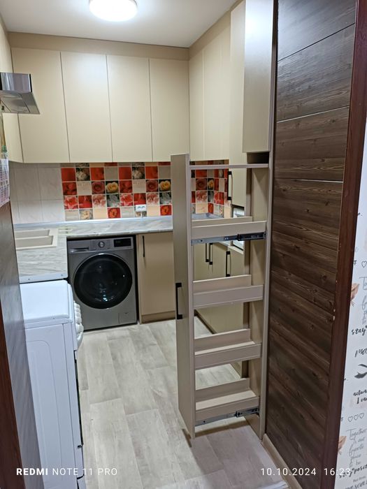 Мебель на заказ от мастера