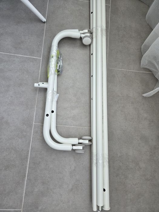 Suport umerase Rigga Ikea