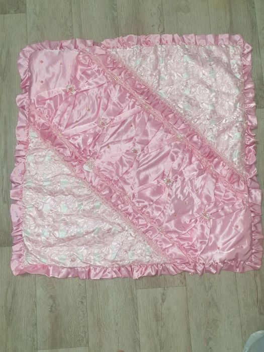 Комплект на выписку