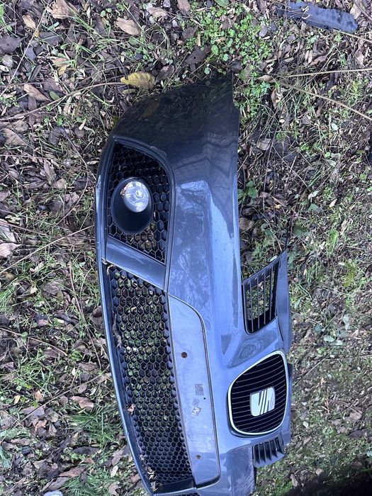 Предна Броня Seat Ibiza 2007Година