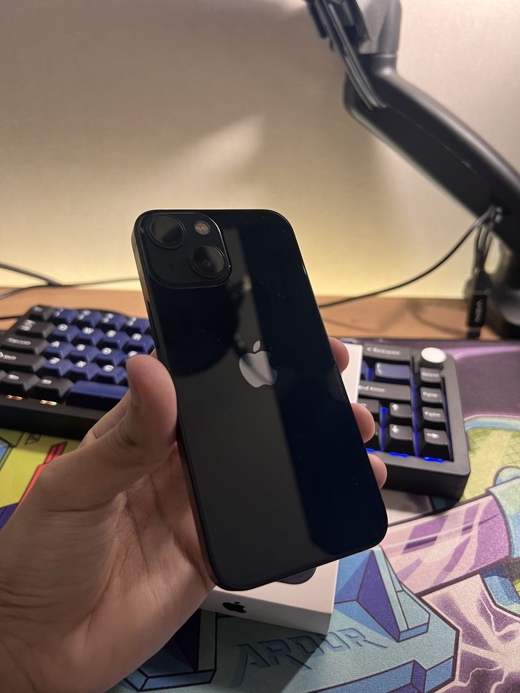 Iphone 13 Mini | 256gb