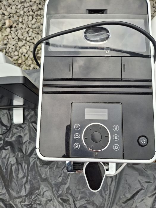 Expresor full automat jura
