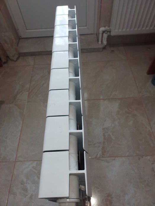 Calorifer din aluminiu 9 elementi