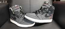 Nike Air Jordan 1 High Zoom, номер 39