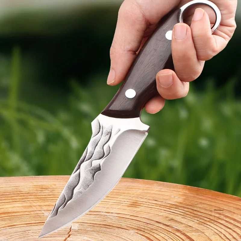 японски kухненски нож Нож за обезкостяване Toji 2