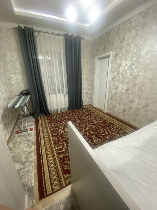 Участка аренда 4-х комнатная