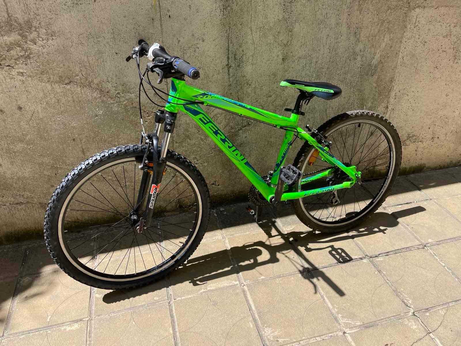 Велосипед FERRINI R-One, 26"