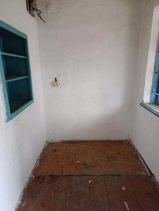 Дача Кайнарбулак