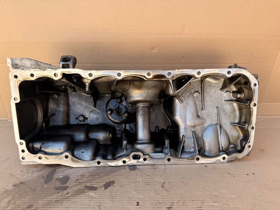 Baie ulei BMW N57D30C , 8574040