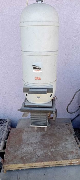 Aparat de marit Foto Krokus 4 Color SL vintige