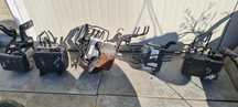 Pompa abs Vw,transporter t5,Ford Fiesta,Fiat Ducato,Mercedes 3008