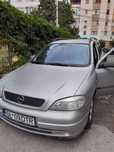 Vand OPEL astra caravan