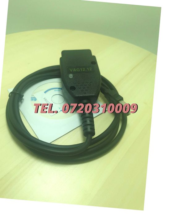 Vag Com Vcds Vers 1212 Windows 81 3264bit Pt Orice Vw Audi Seat S
