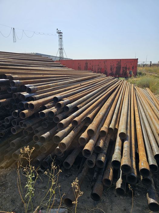 Труба 73 Нкт73, Нкт89 Узын 10 метр