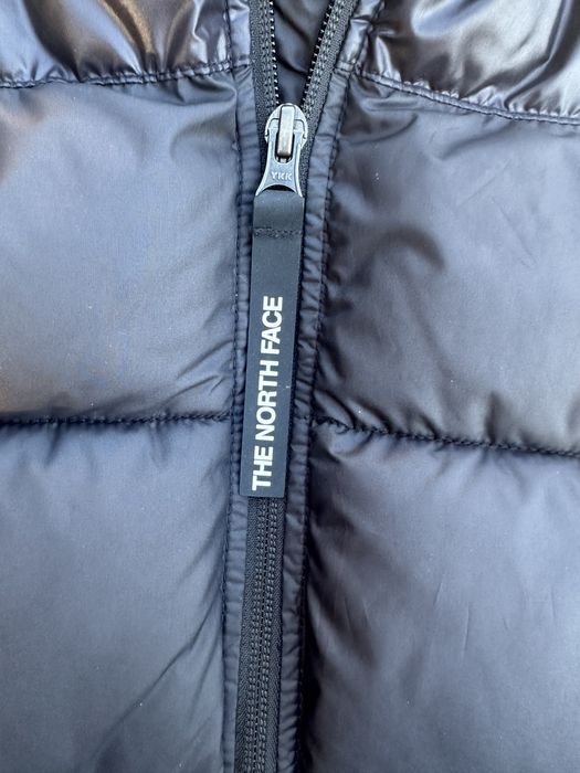 Vesta originala the north face