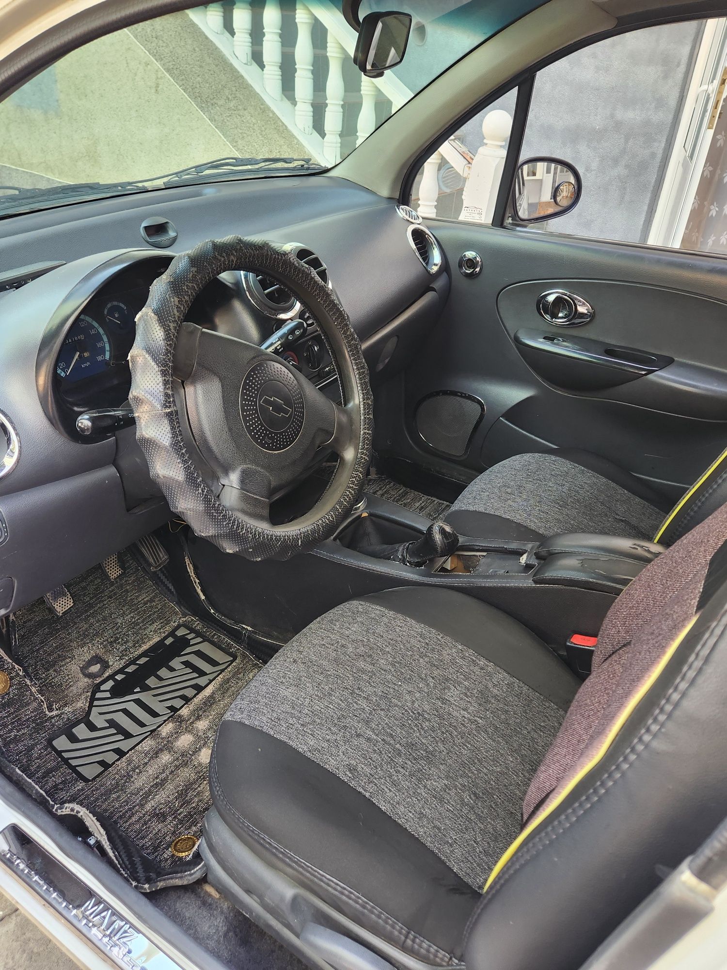 Matiz 2010yil Arendaga beramiz