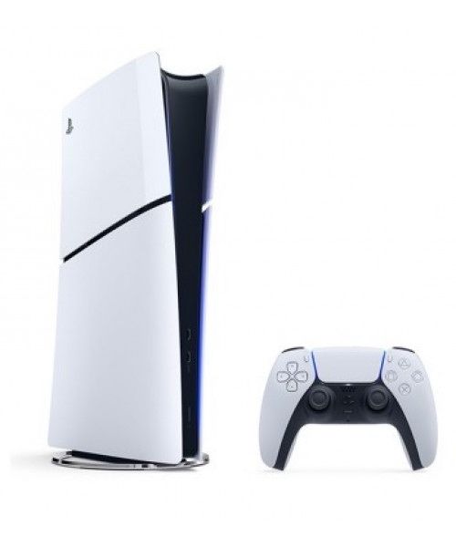 Продам playstation 5 slim