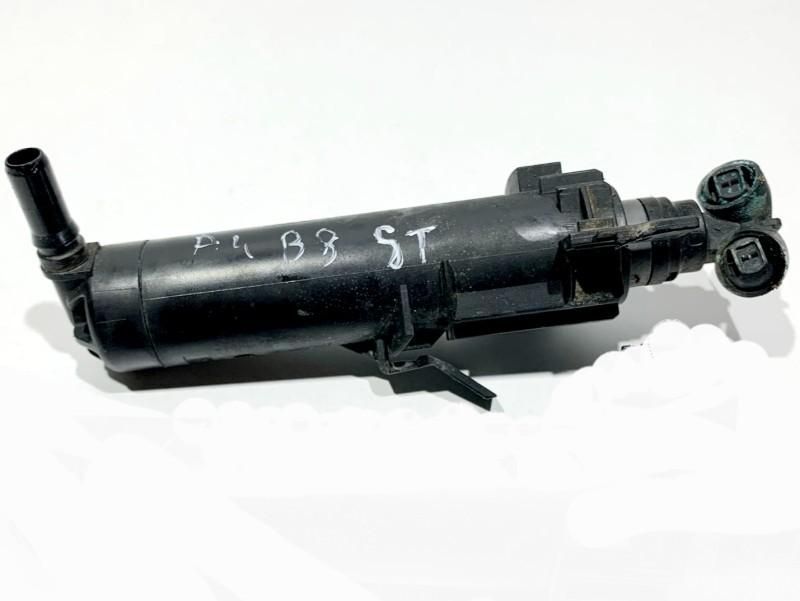 Spalator far stanga Audi A4 facelift (2011-2015) [B8.5] 8K0955101D