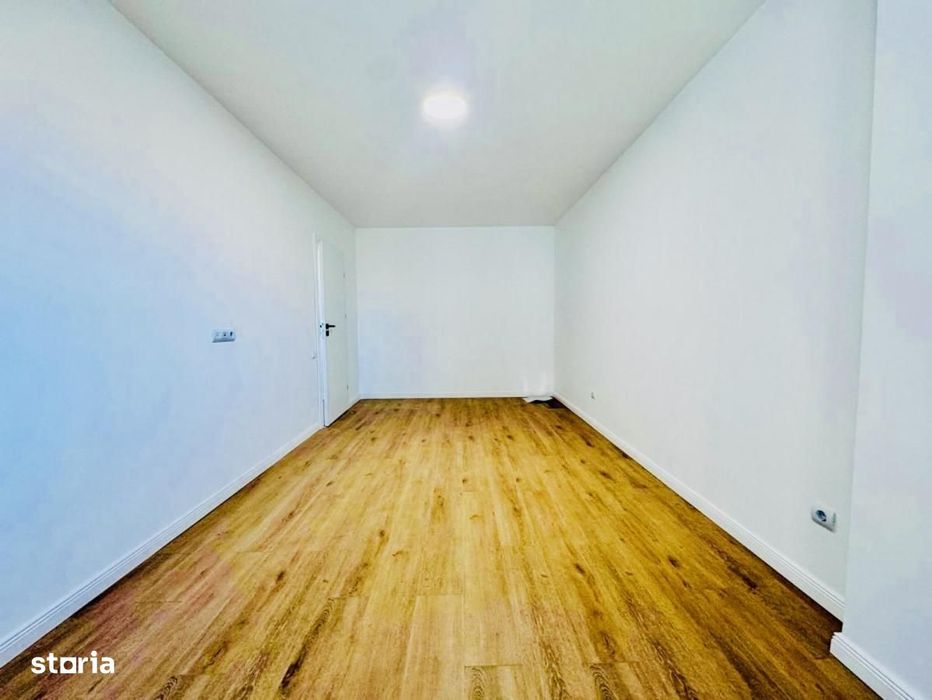 Garsoniera Spatioasa - Ideal Investitie sau Locuinta