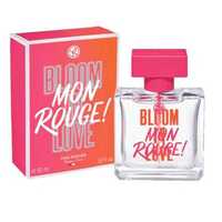 parfum Mon Rouge! Bloom In Love, 50 ml Yves Rocher