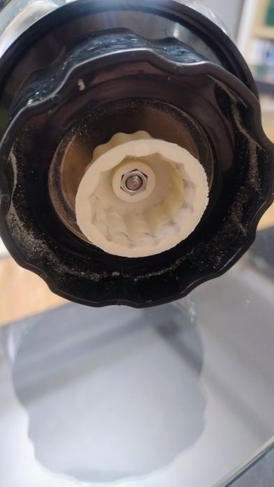 Cana,pisător gheata  kenwood ke2268