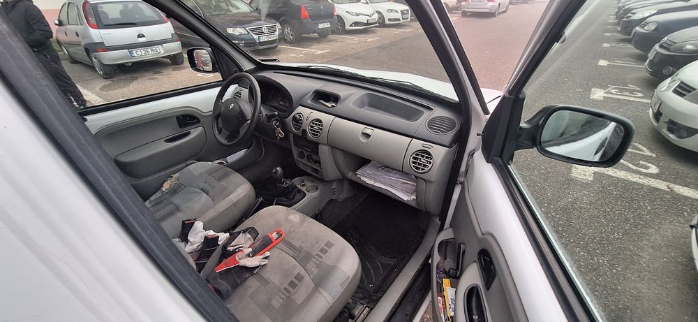 Renault kangoo / 2006