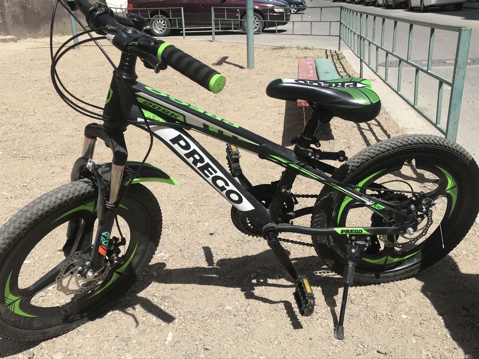 Срочно Велосипед