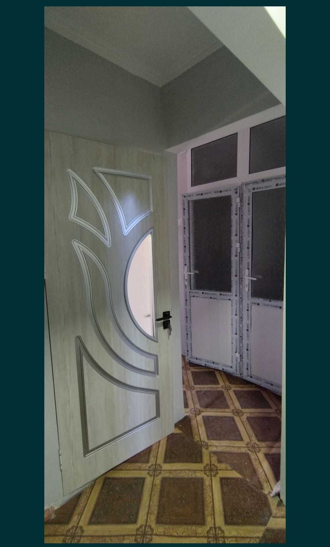 Сдаётся 2x квартира в Микрарайоне