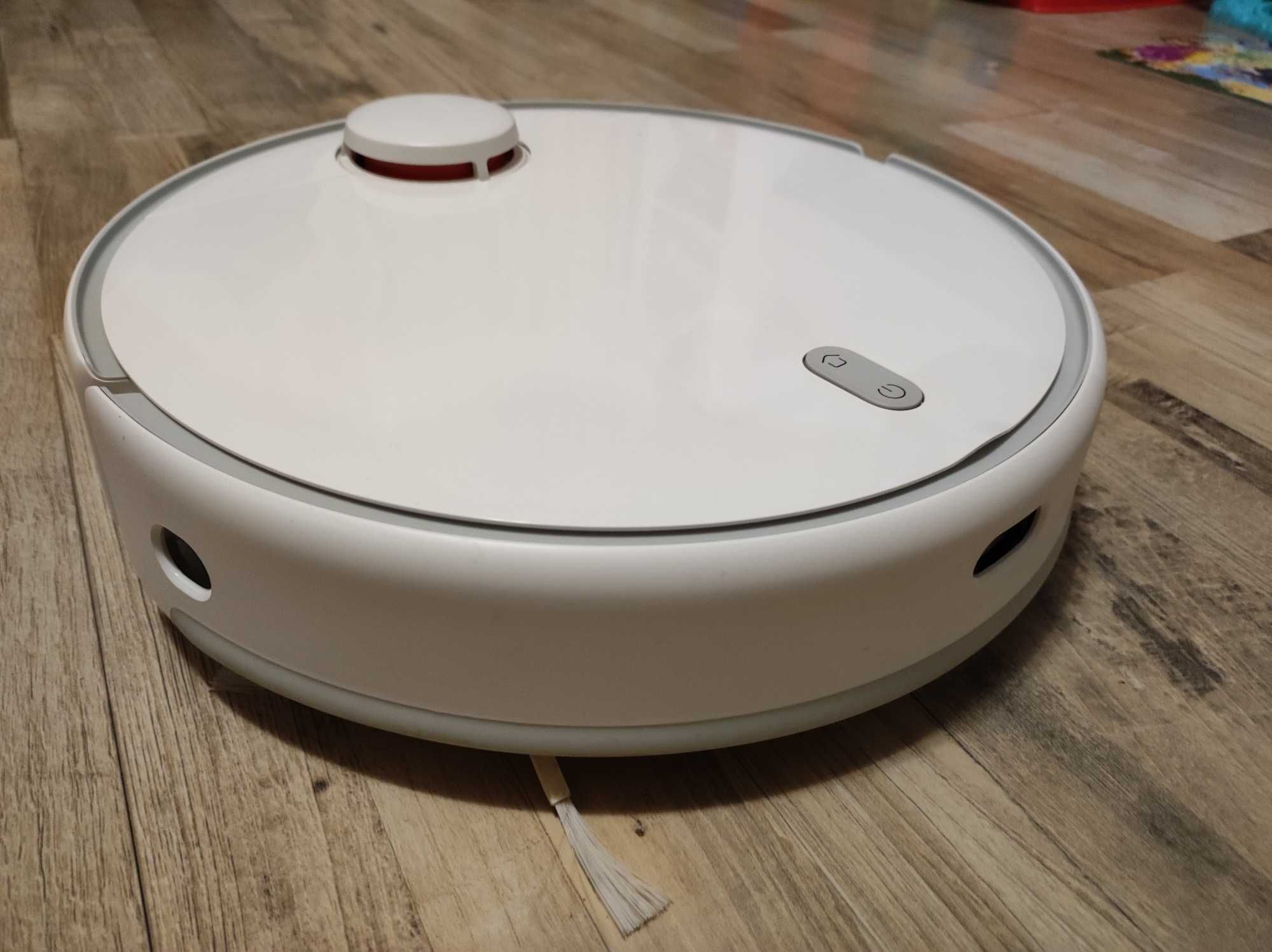 Робот Прахосмукачка Mi Robot Vacuum-Mop 2 Pro