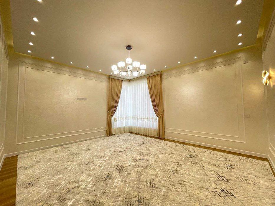 Продаётся шикарный дом с развитой инфраструктурой и евроремонтом