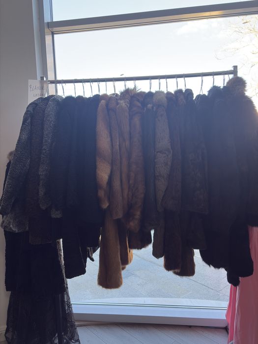 Blanuri naturale inclusiv de astrahan