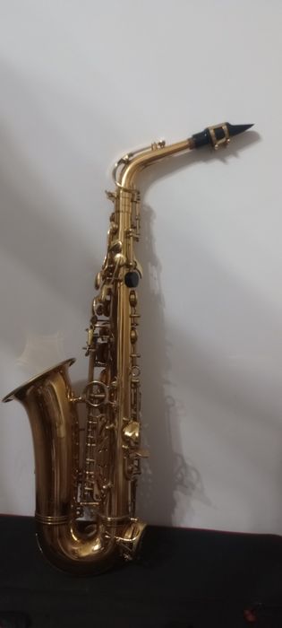 Vând saxofon Parrot