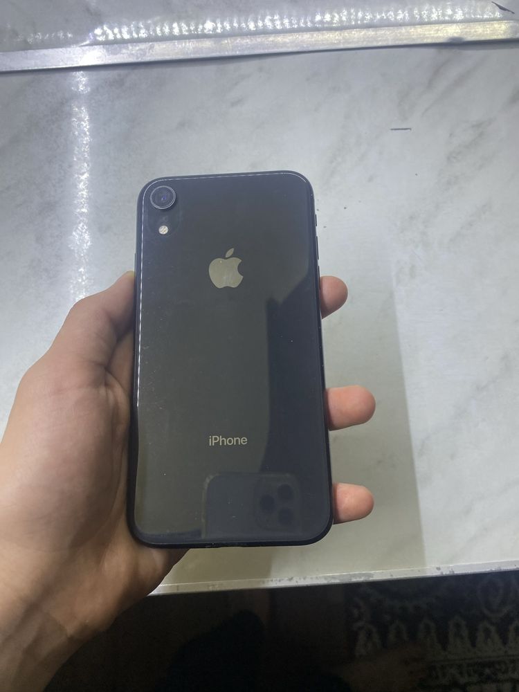 Iphone xr 128 tali ideal