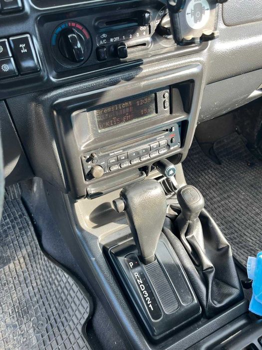 Opel frontera de vanzare