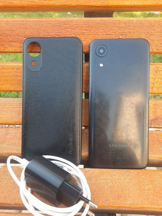 Samsung Galaxy A03core Хорошш!!!
