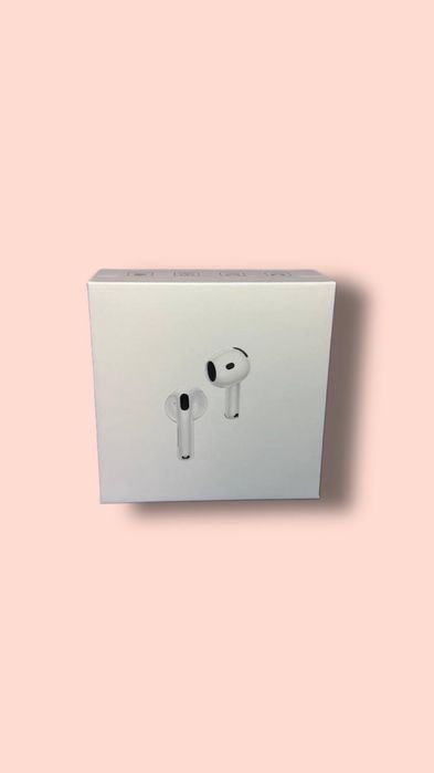 Perechi airpods