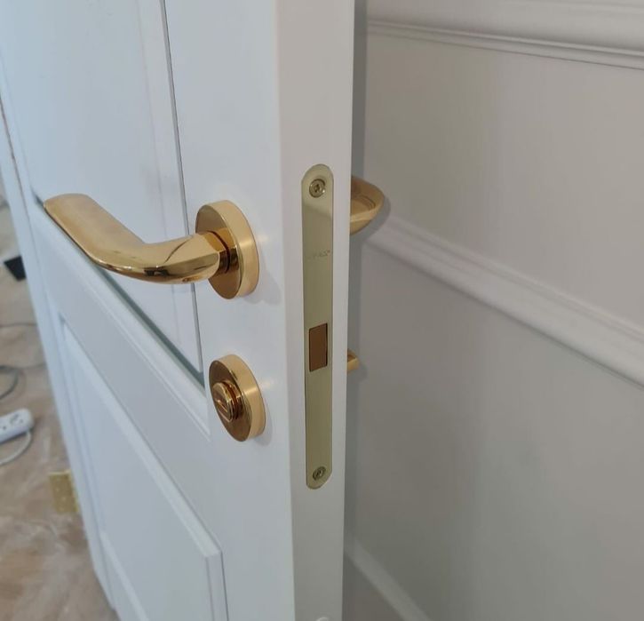 установка межкомнатныхдверей.
Профессион