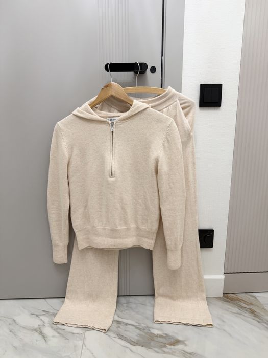 Gaissina двойка, натуральный кашемир S