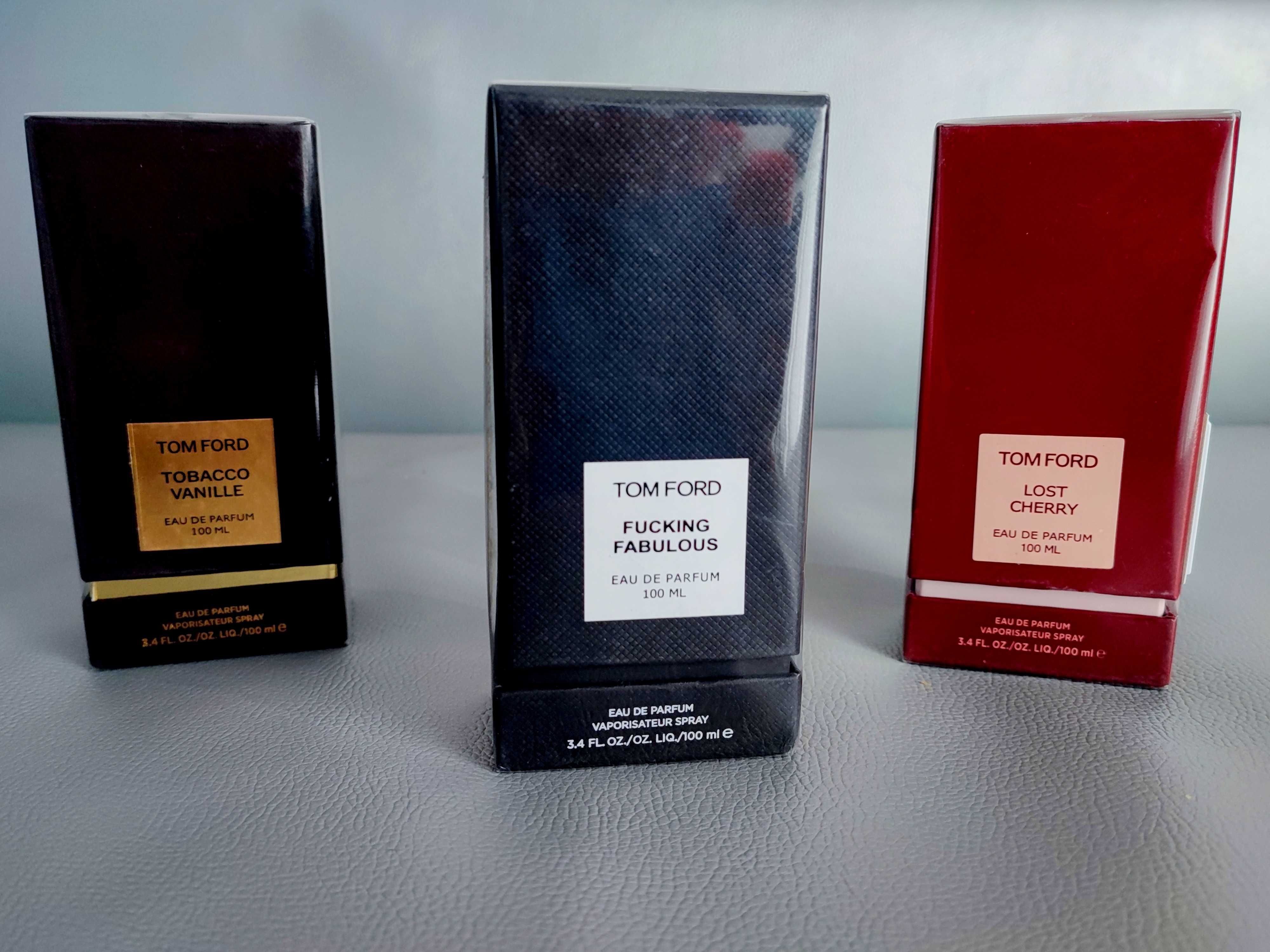 Parfum Tom Ford F Fabulos,100 ml