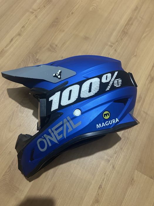 Екипировка за мотор/колело